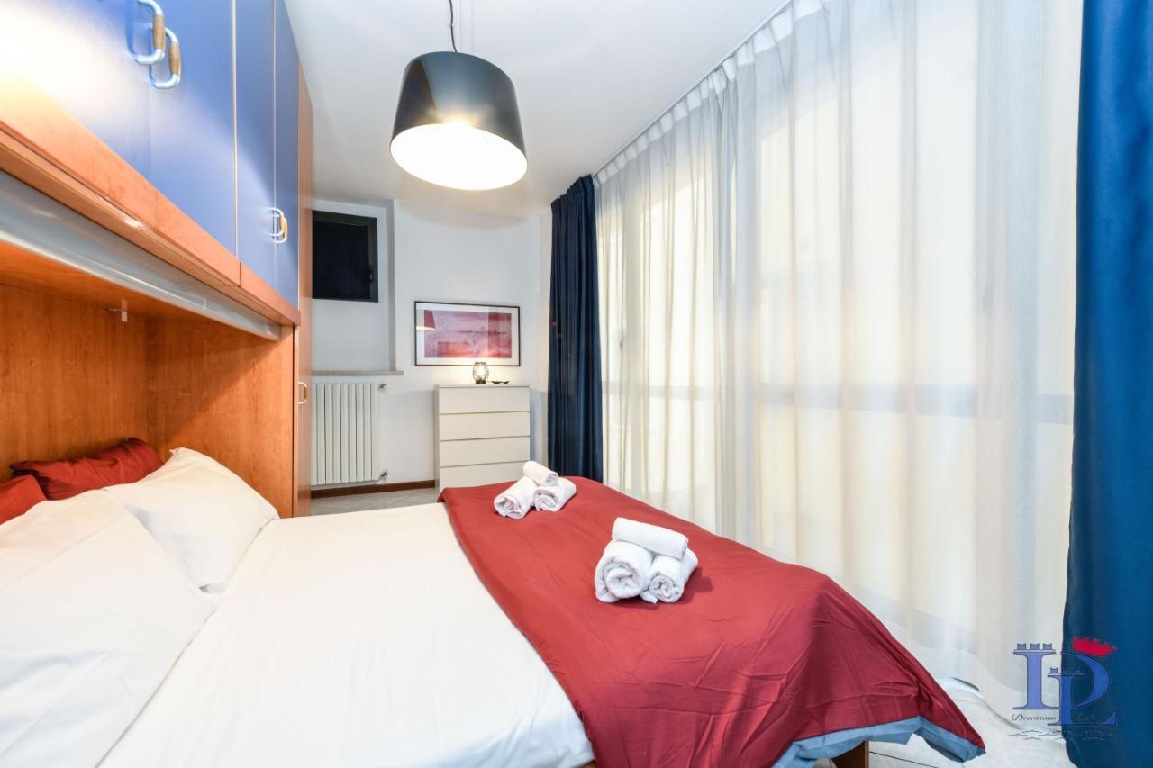 Ferienwohnung Desenzanoloft Blue Lake Star Desenzano del Garda Exterior foto