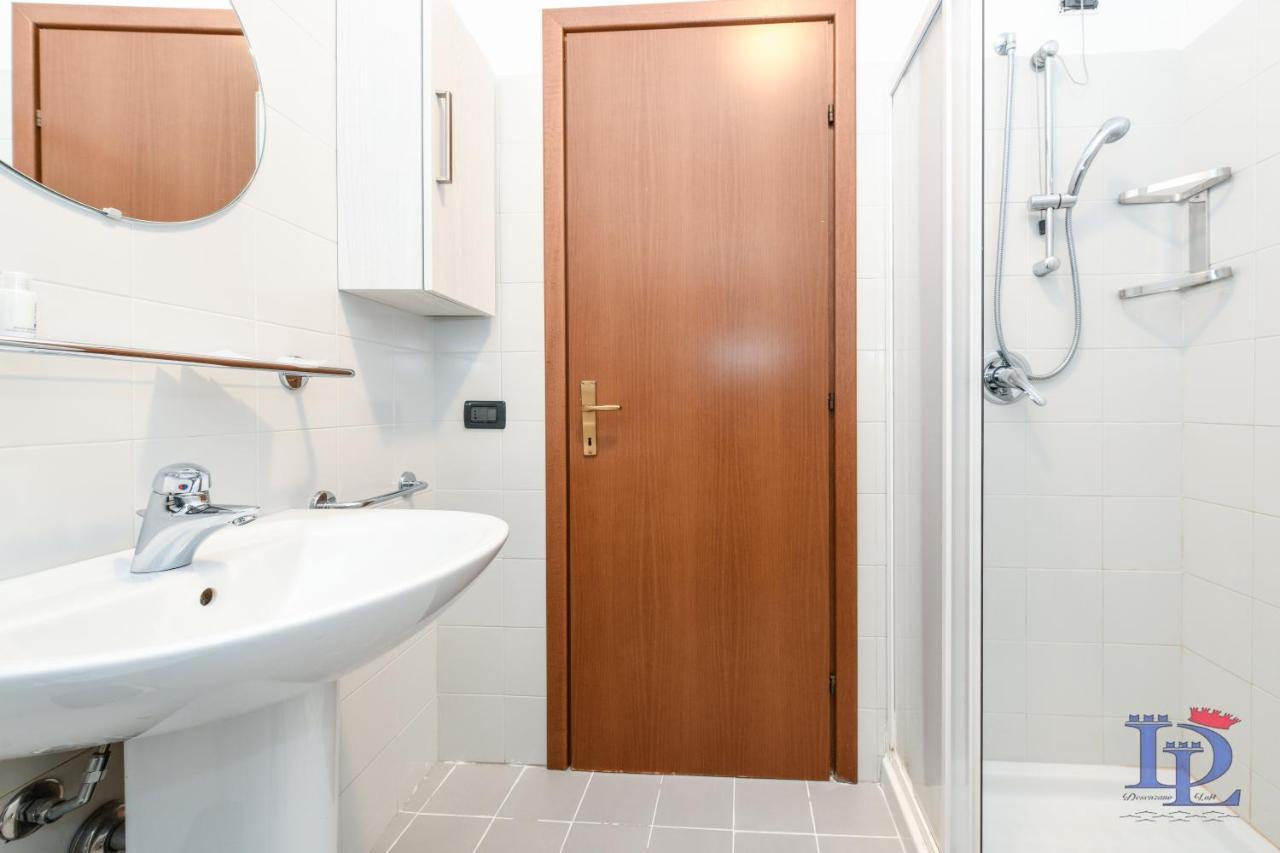 Ferienwohnung Desenzanoloft Blue Lake Star Desenzano del Garda Exterior foto