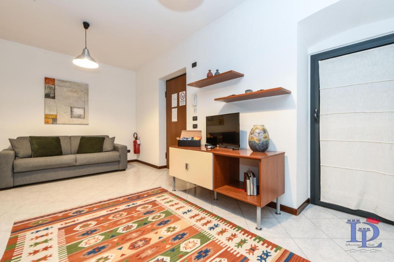Ferienwohnung Desenzanoloft Blue Lake Star Desenzano del Garda Exterior foto